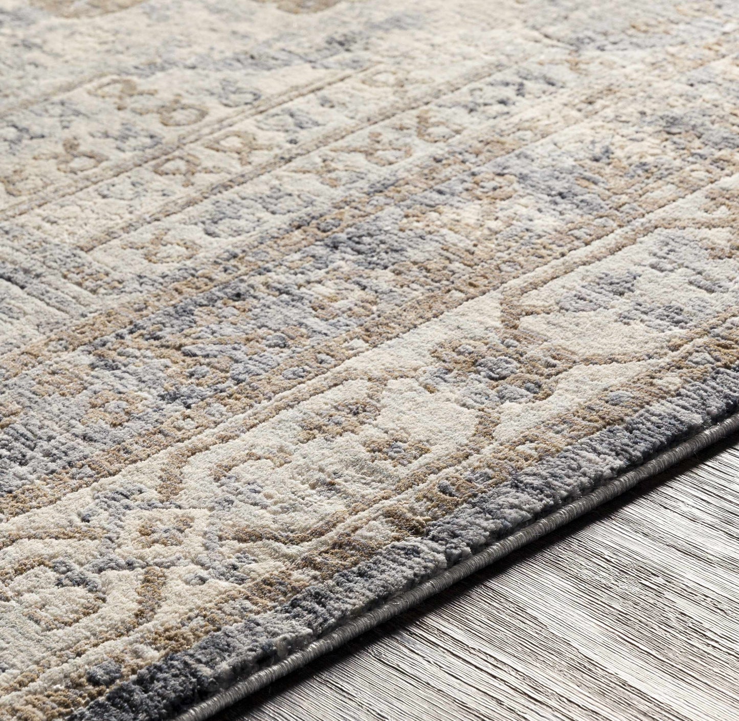Liverpool LVP-2301 Machine Woven Rug