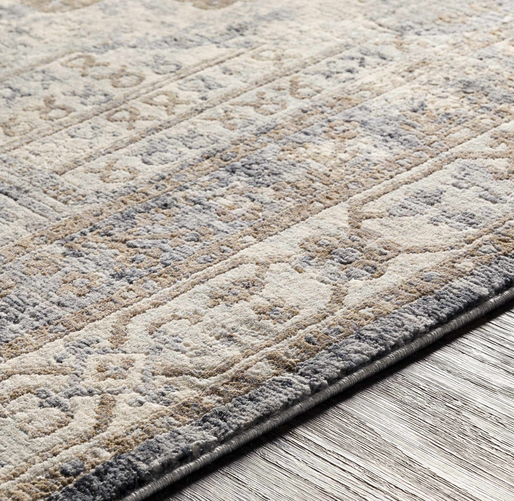 Liverpool LVP-2301 Machine Woven Rug