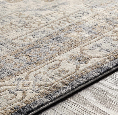 Liverpool LVP-2301 Machine Woven Rug