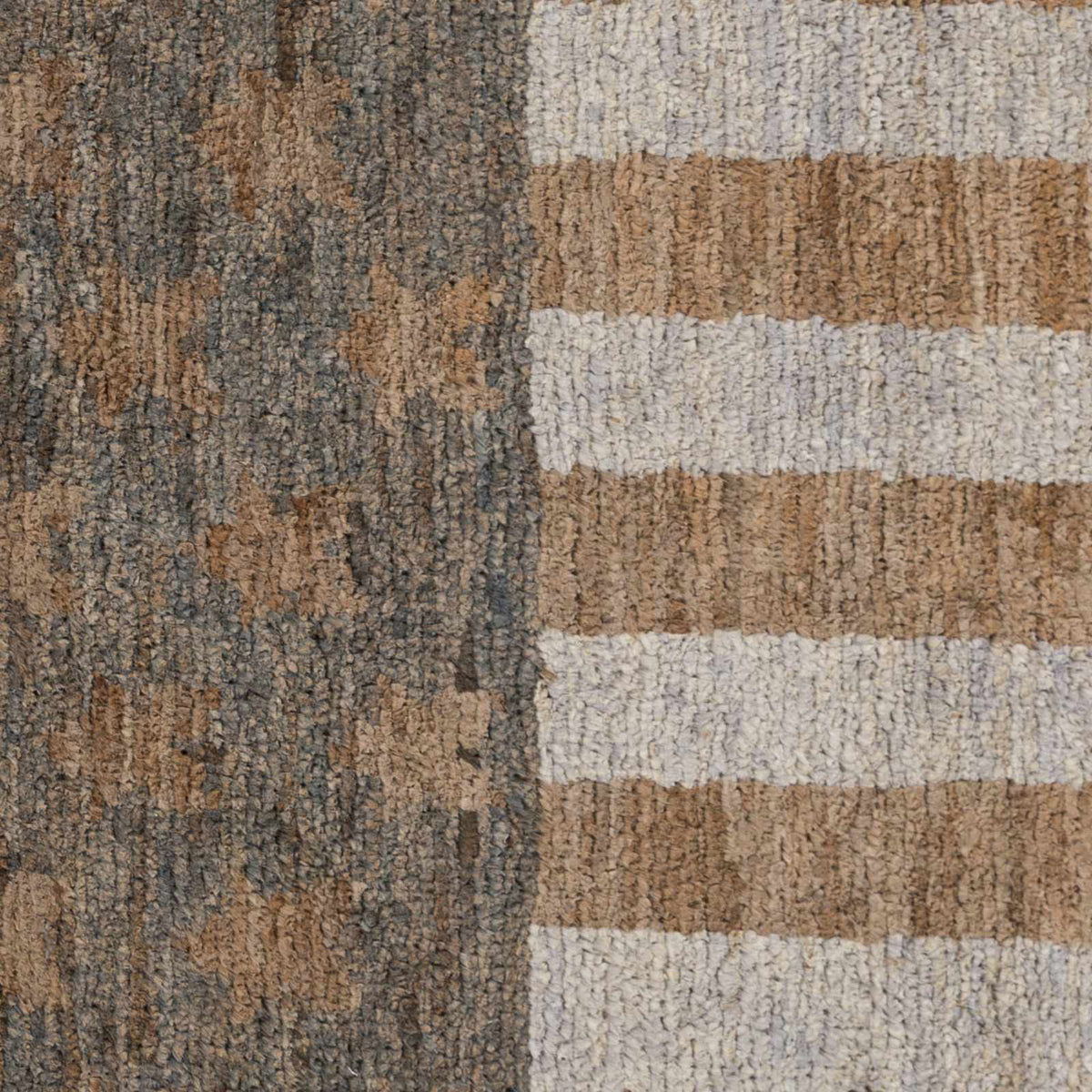 Scarborough SCR-5155 Hand Knotted Rug