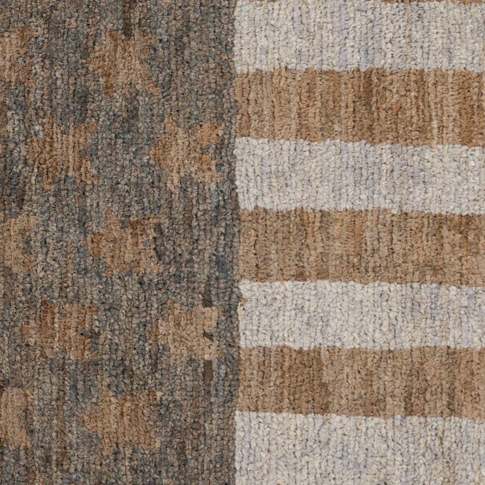 Scarborough SCR-5155 Hand Knotted Rug