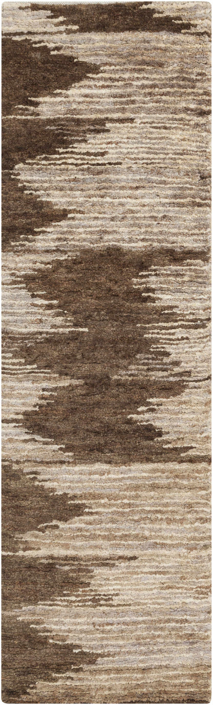 Scarborough SCR-5134 Hand Knotted Rug
