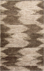 Scarborough SCR-5134 Hand Knotted Rug