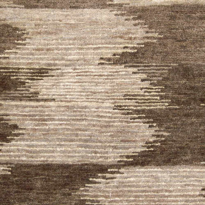 Scarborough SCR-5134 Hand Knotted Rug