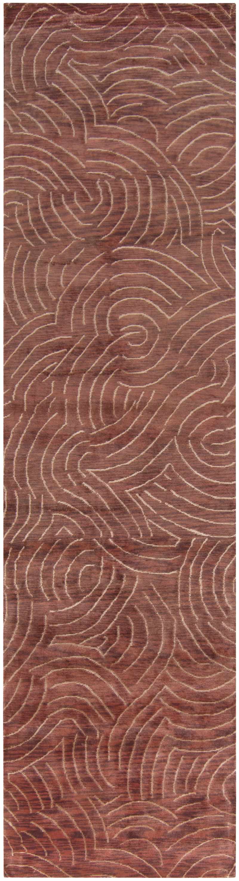 Shibui SH-7400 Hand Knotted Rug