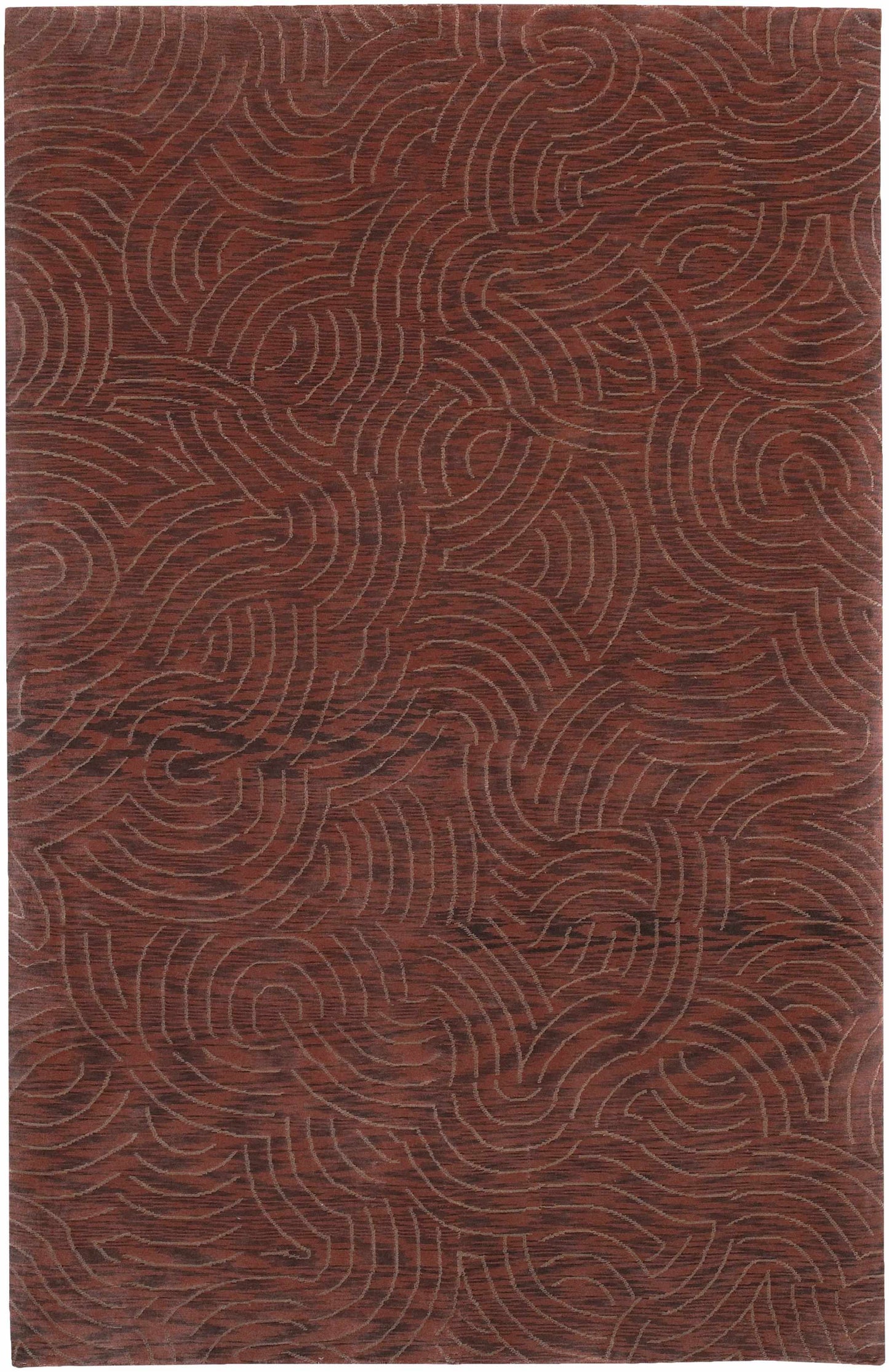Shibui SH-7400 Hand Knotted Rug