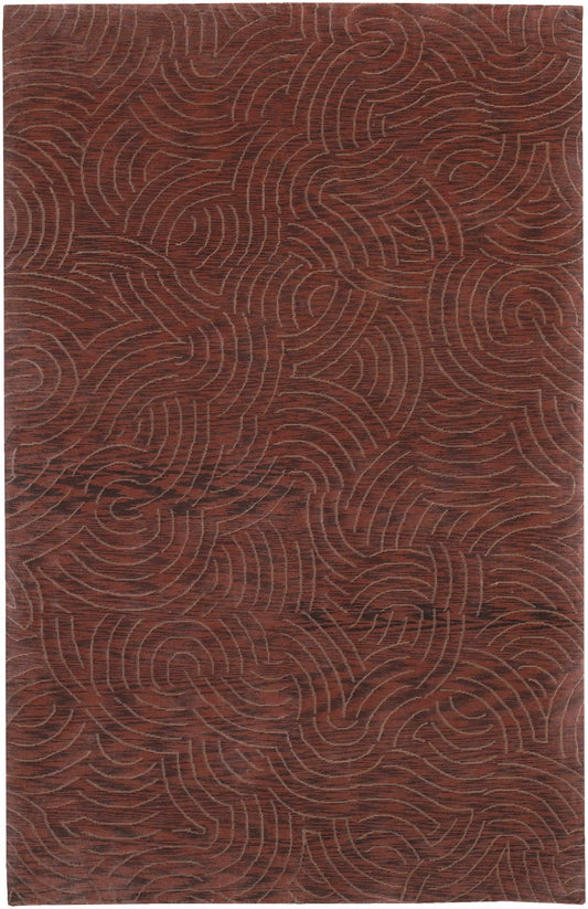 Shibui SH-7400 Hand Knotted Rug