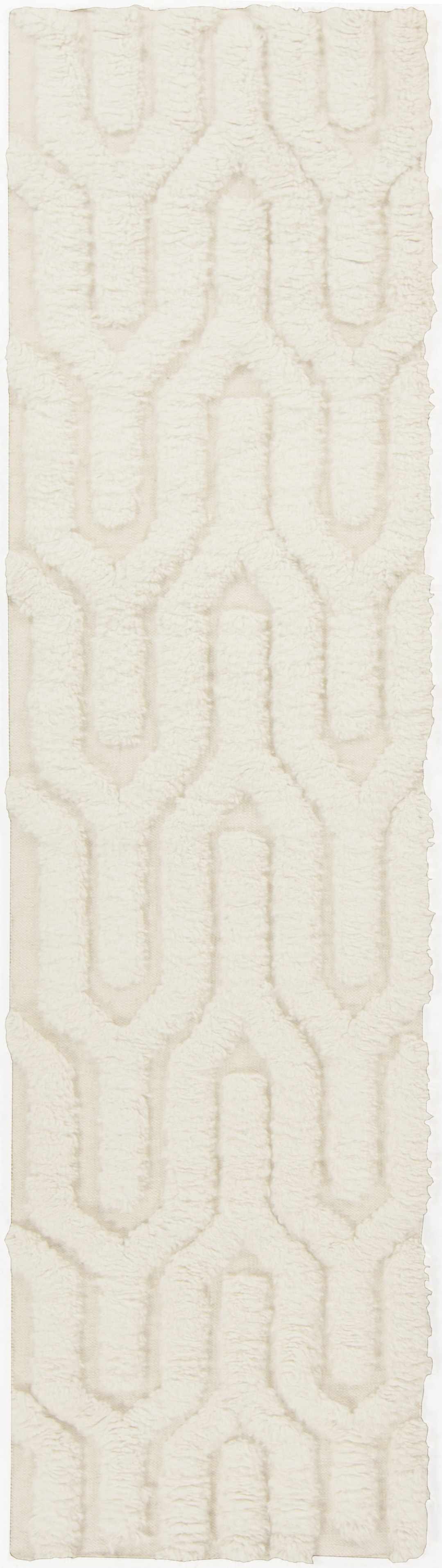 Kabru KAB-8006 Hand Woven Rug
