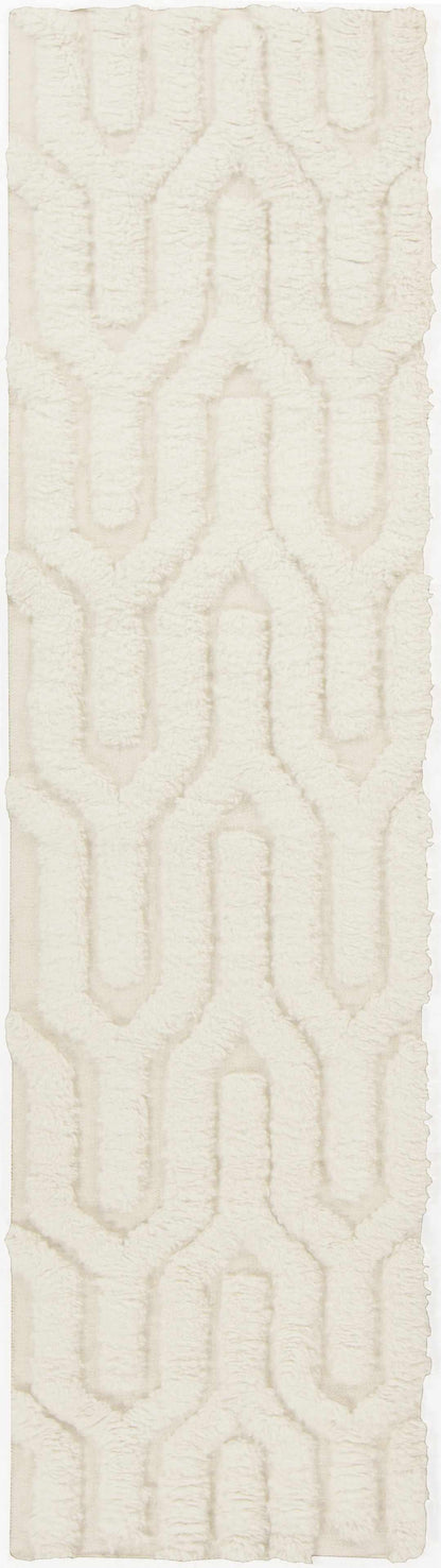 Kabru KAB-8006 Hand Woven Rug