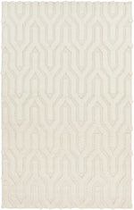 Kabru KAB-8006 Hand Woven Rug