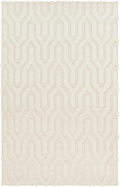 Kabru KAB-8006 Hand Woven Rug