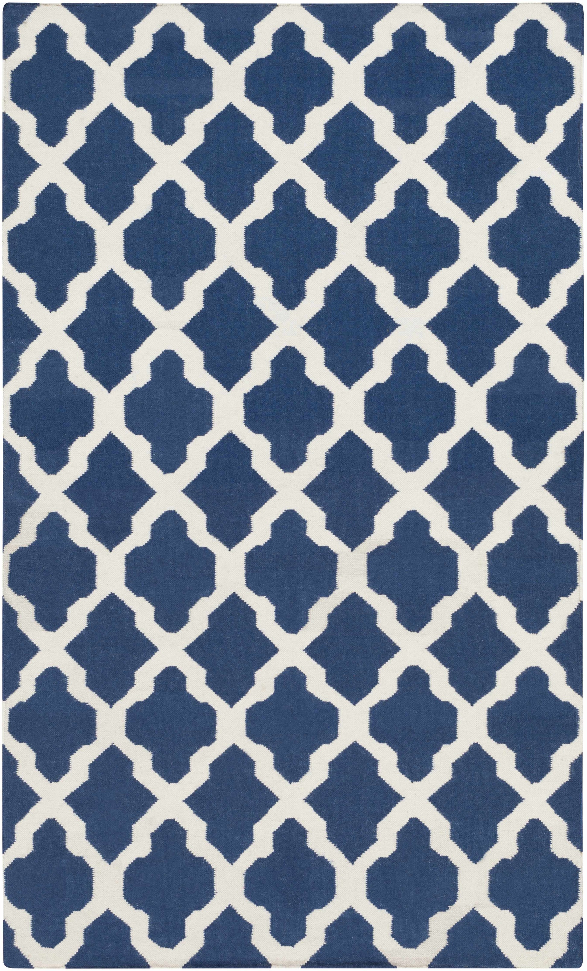 York AWHD-1007 Hand Woven Rug