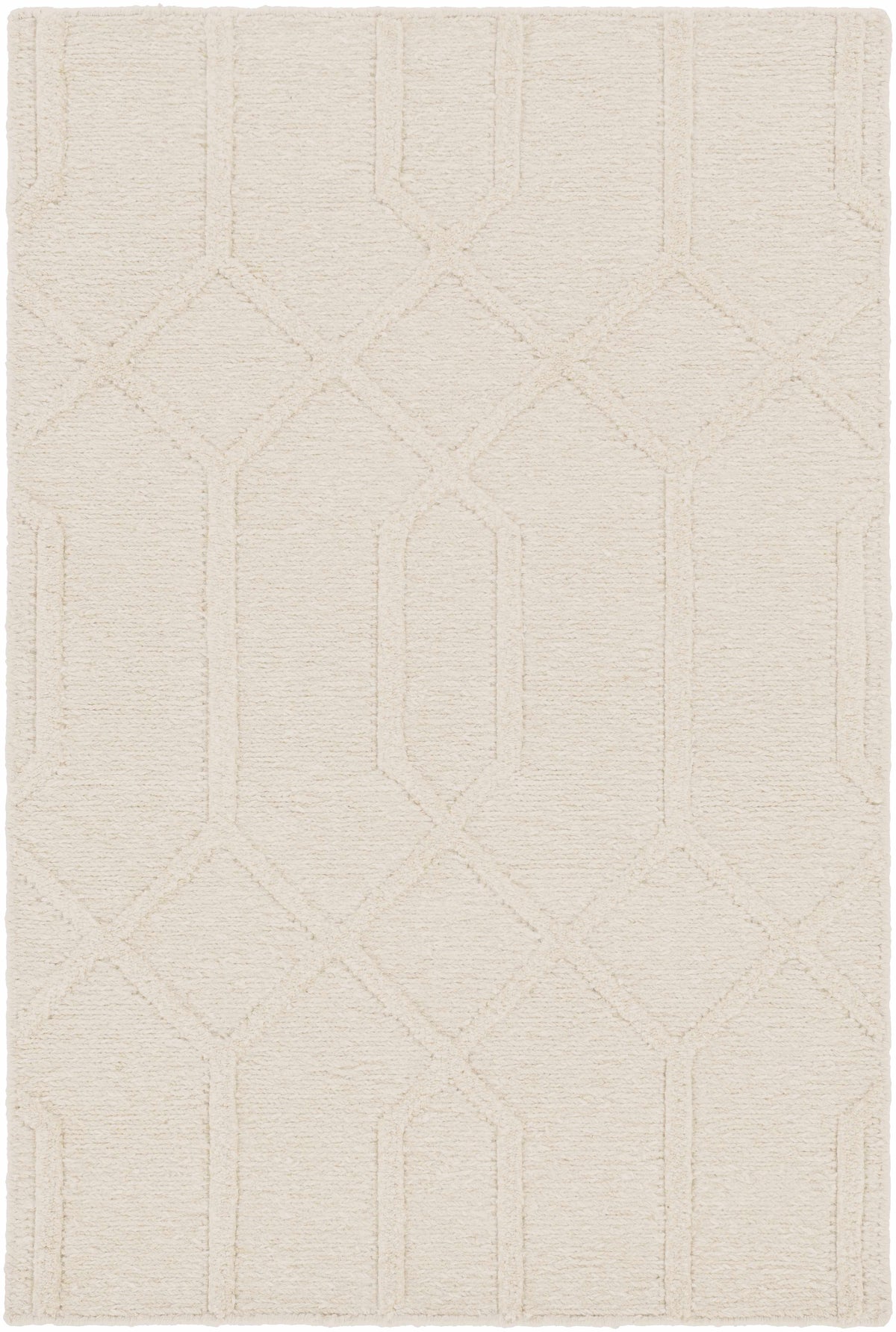 Lydia LYD-6016 Hand Knotted Rug