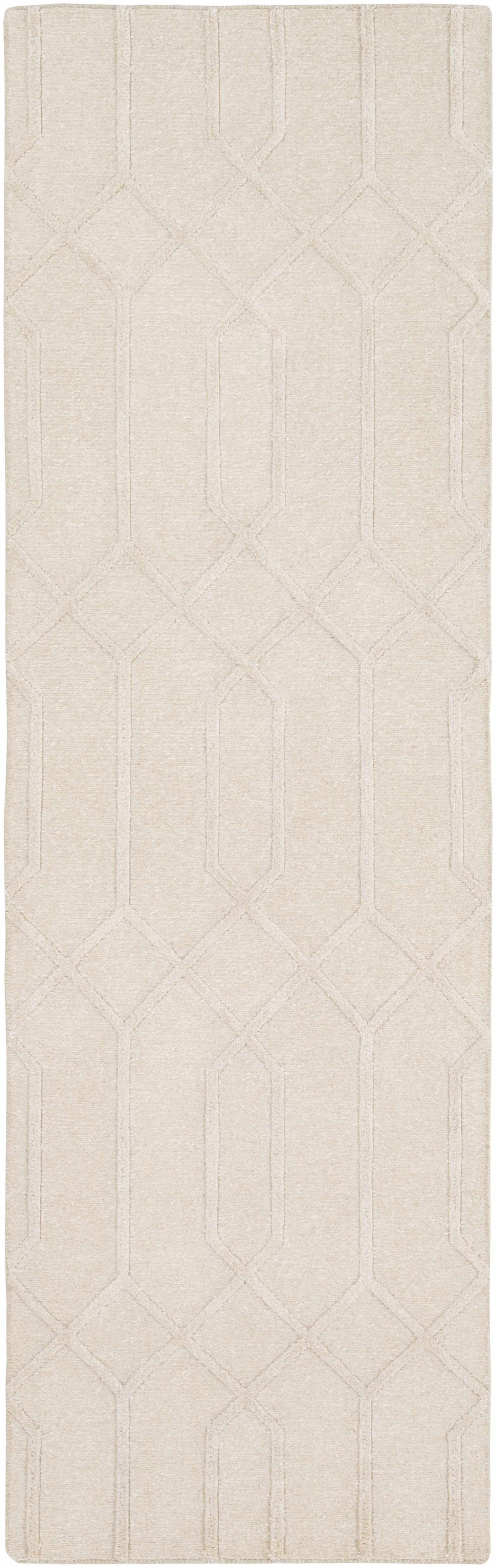 Lydia LYD-6016 Hand Knotted Rug