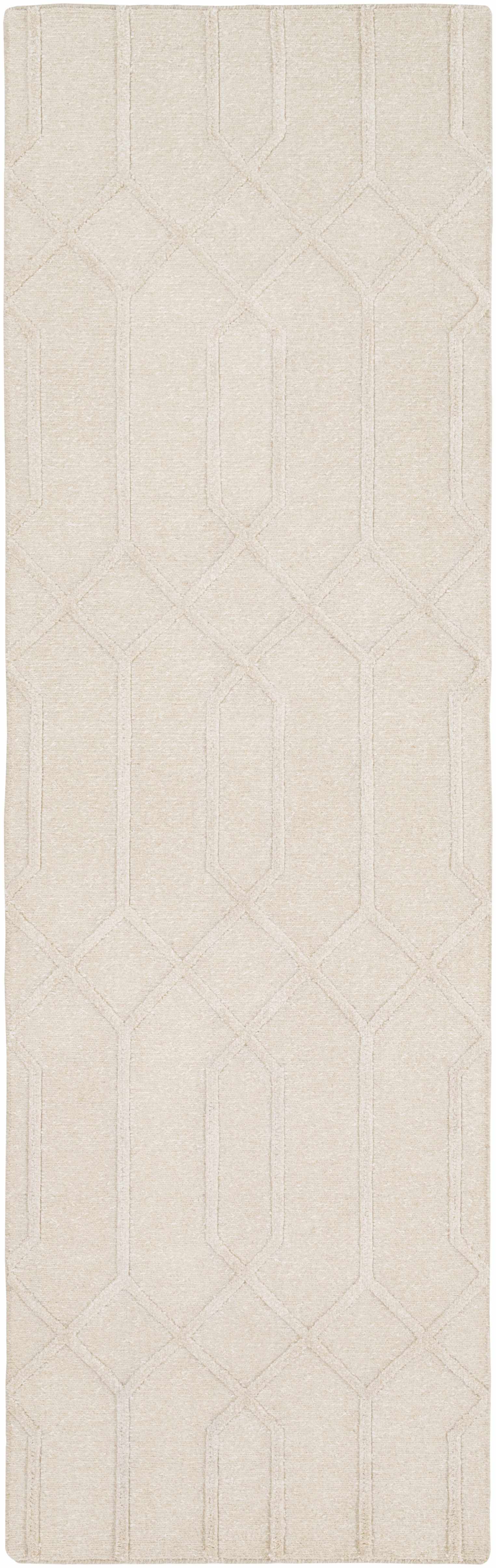 Lydia LYD-6016 Hand Knotted Rug
