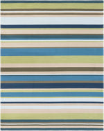 Rain RAI-1208 Hand Hooked Rug