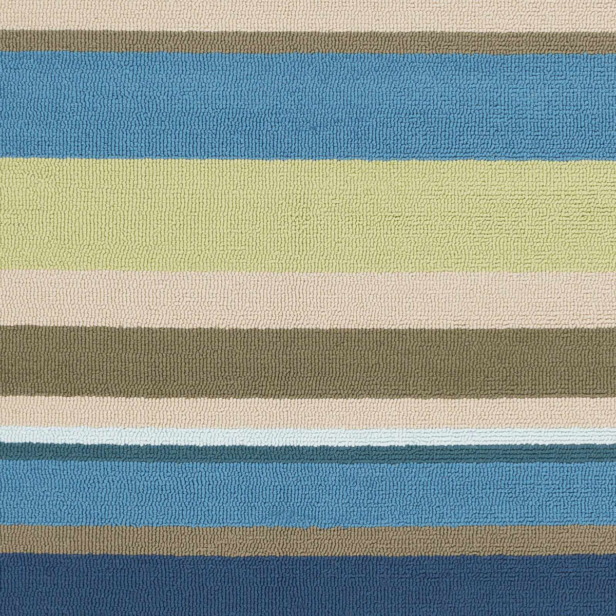 Rain RAI-1208 Hand Hooked Rug