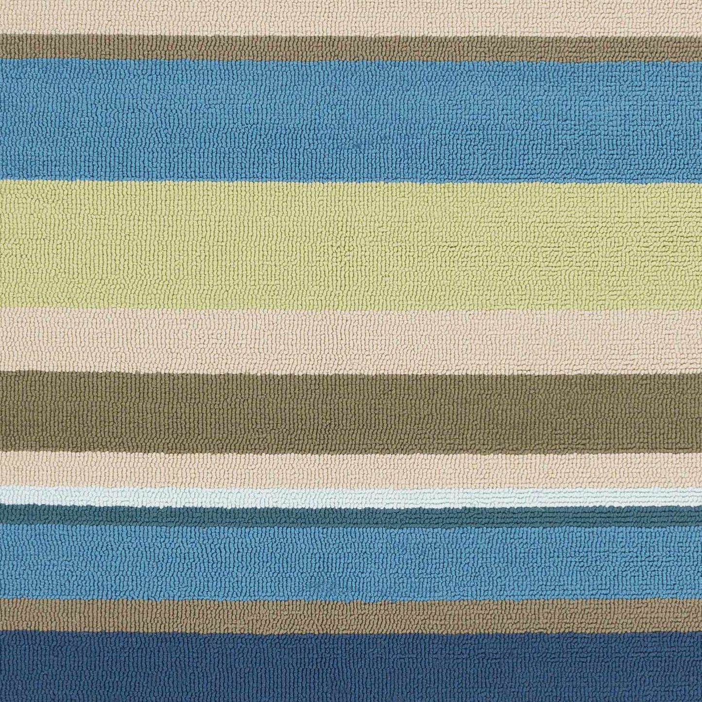 Rain RAI-1208 Hand Hooked Rug