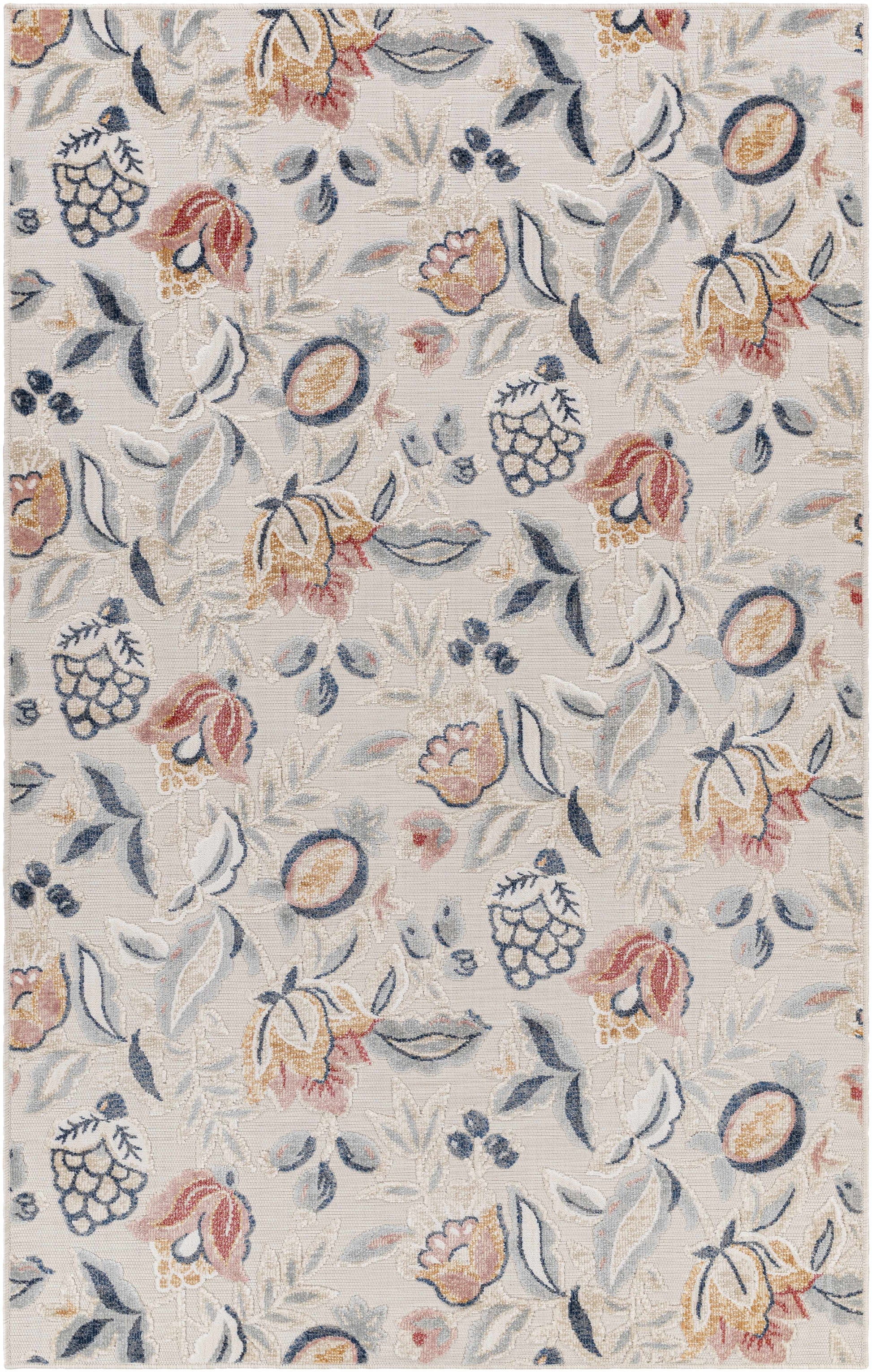 Cabo CBO-2303 Machine Woven Rug