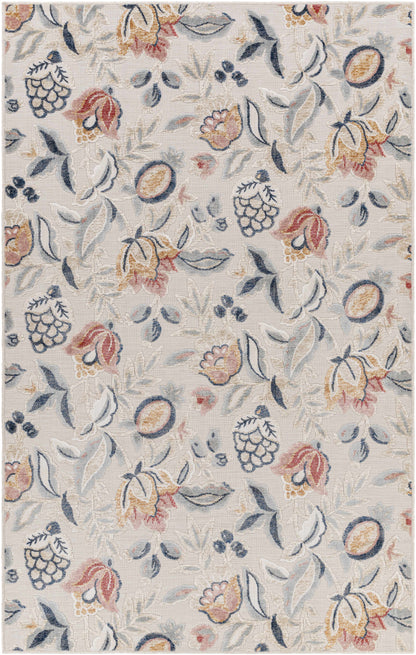 Cabo CBO-2303 Machine Woven Rug