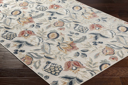 Cabo CBO-2303 Machine Woven Rug