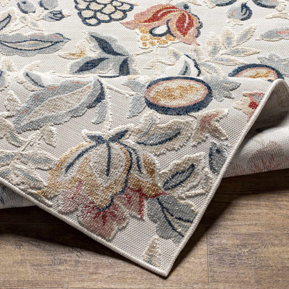 Cabo CBO-2303 Machine Woven Rug