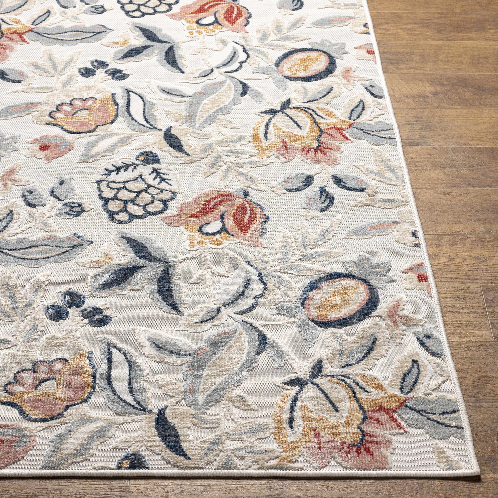 Cabo CBO-2303 Machine Woven Rug