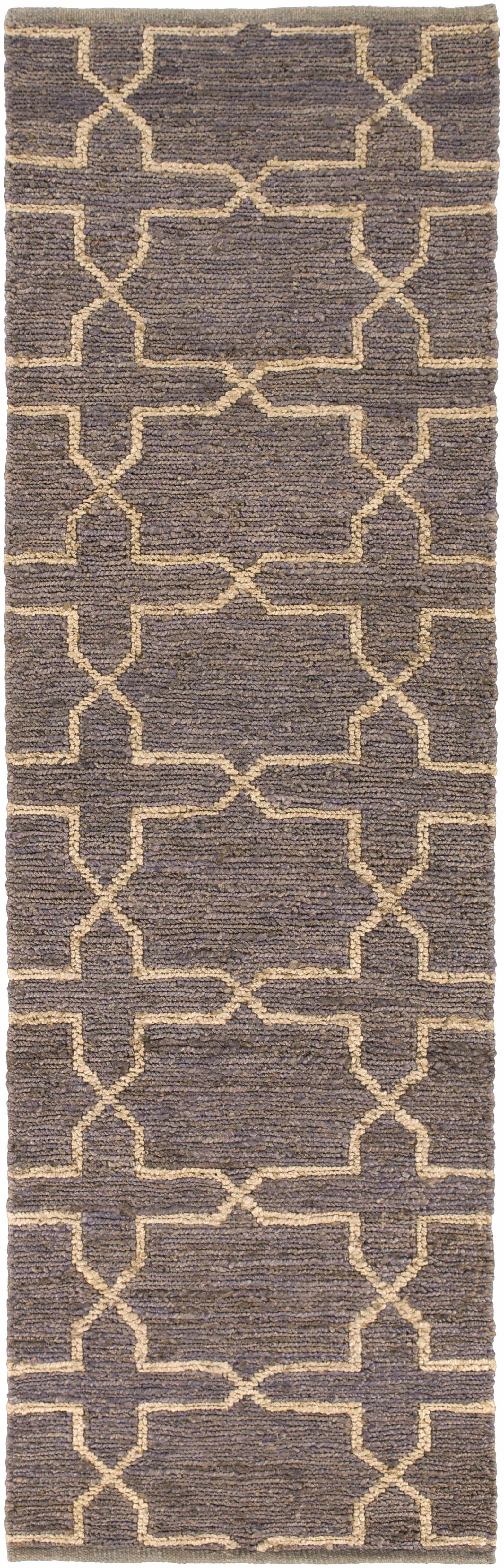 Canyon CAY-7002 Hand Knotted Rug