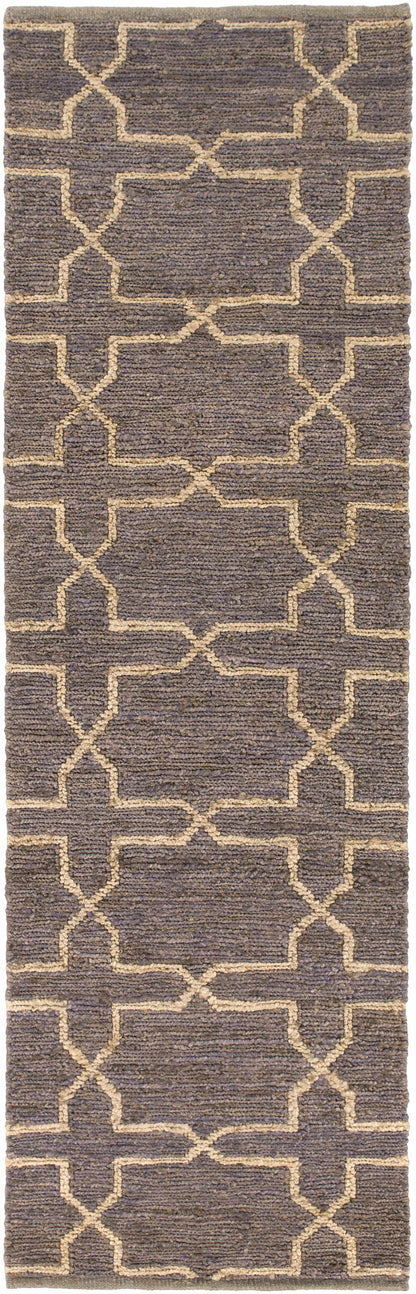Canyon CAY-7002 Hand Knotted Rug