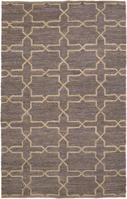 Canyon CAY-7002 Hand Knotted Rug