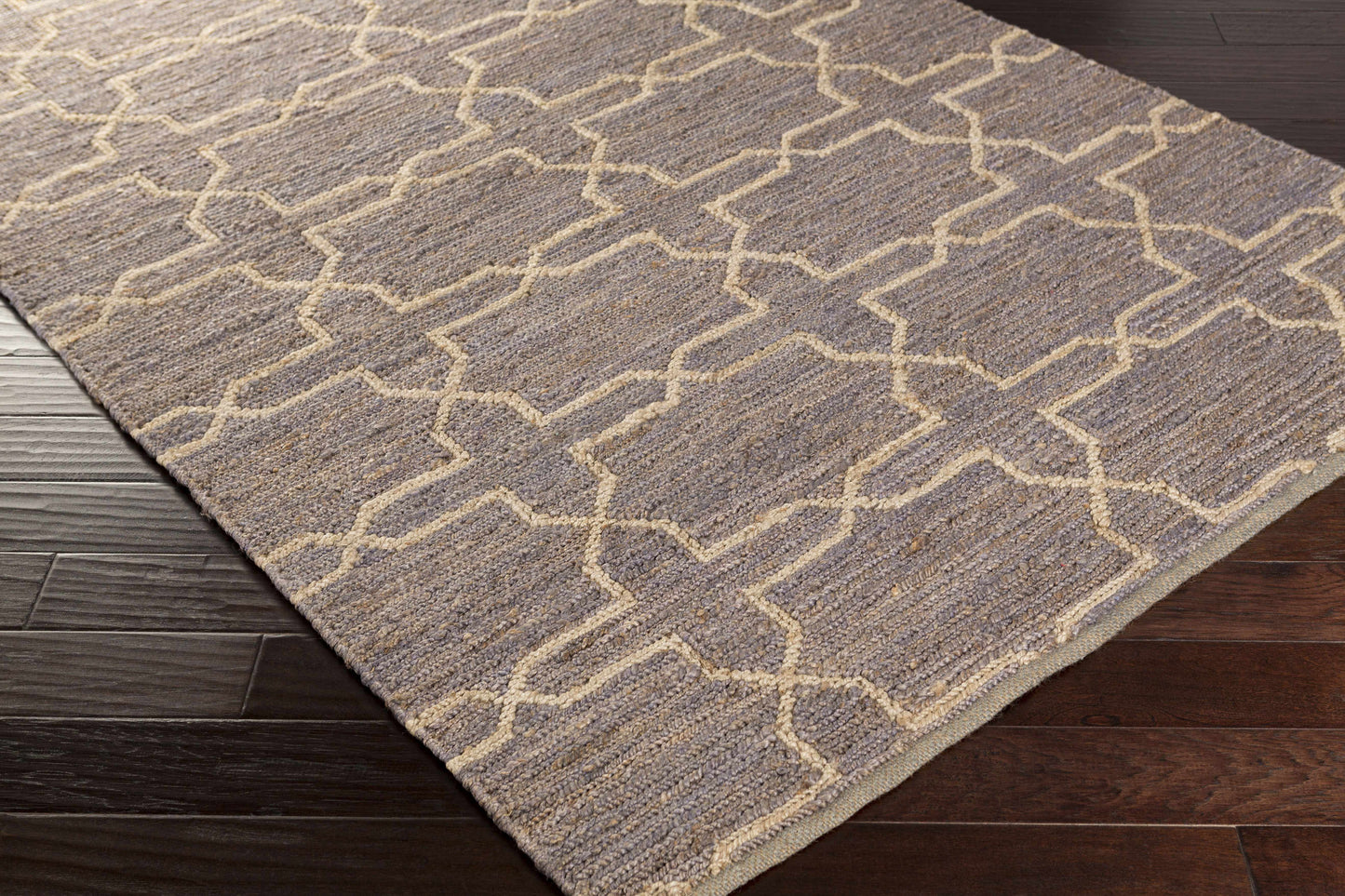 Canyon CAY-7002 Hand Knotted Rug