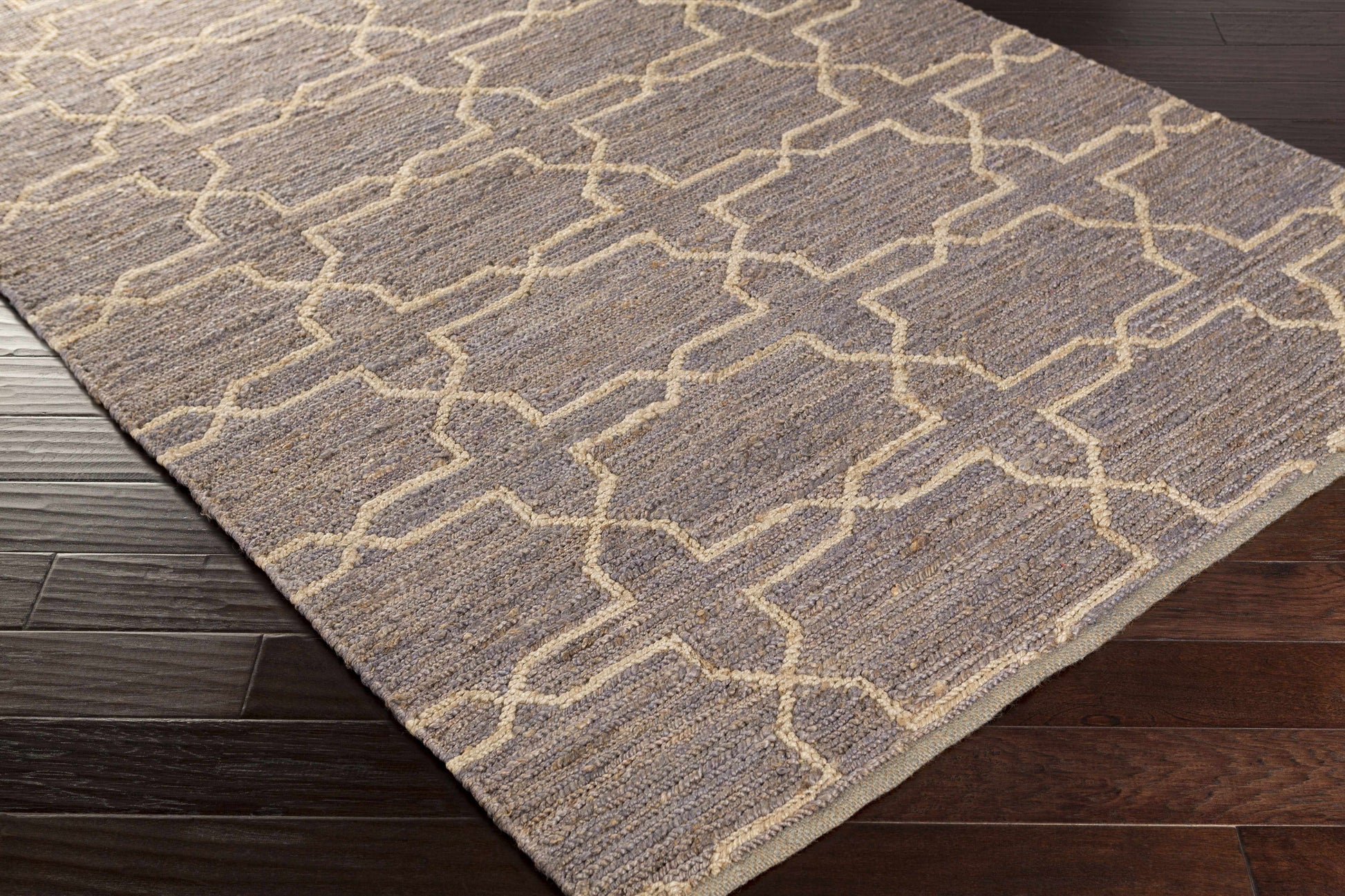 Canyon CAY-7002 Hand Knotted Rug