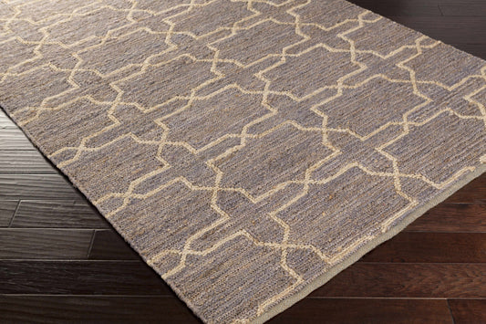 Canyon CAY-7002 Hand Knotted Rug