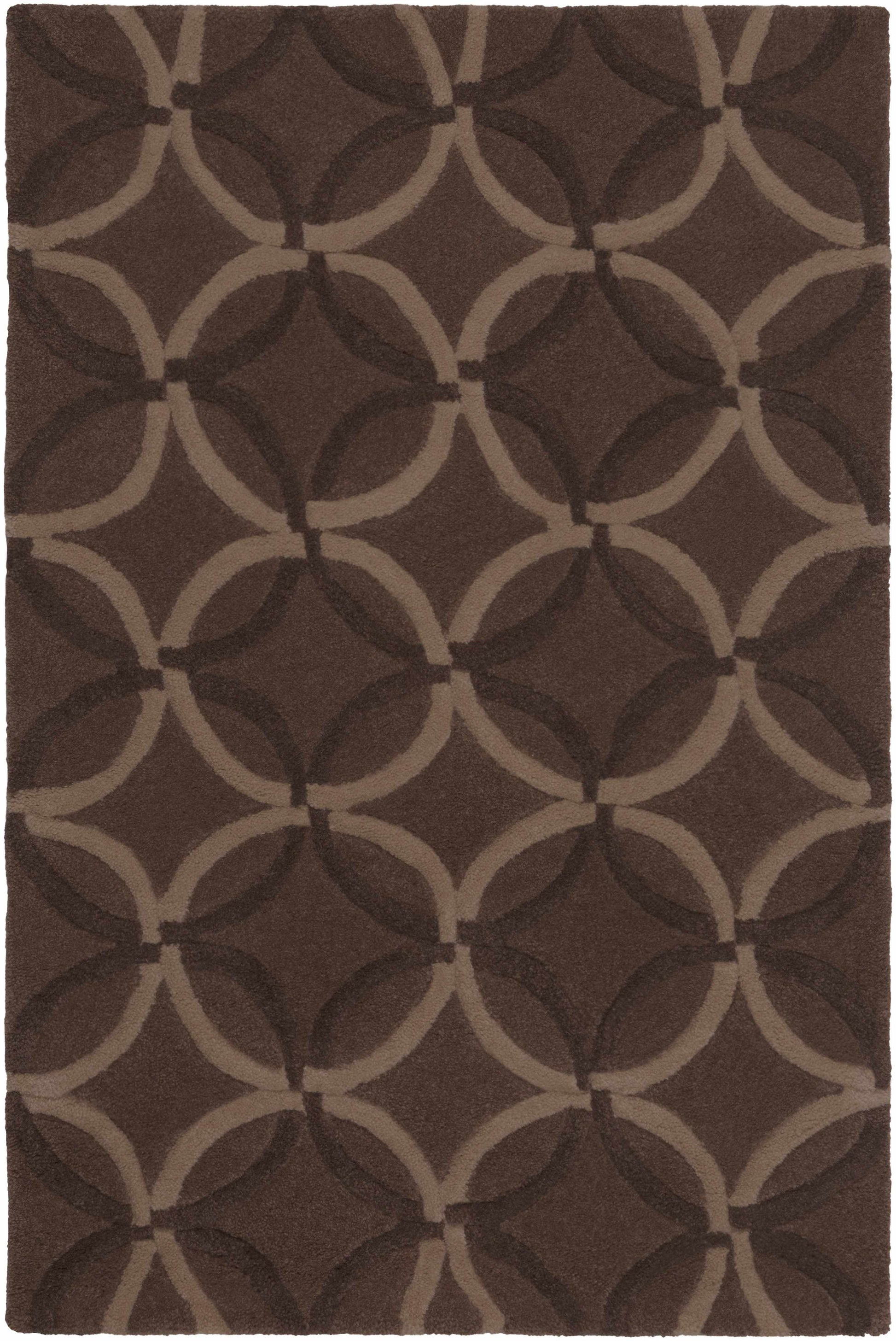 Cosmopolitan COS-8868 Hand Tufted Rug