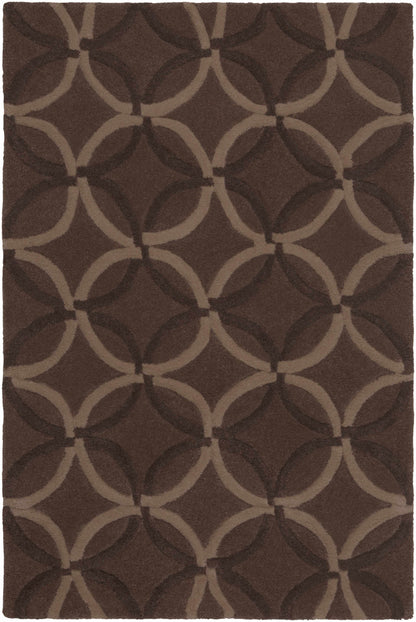 Cosmopolitan COS-8868 Hand Tufted Rug
