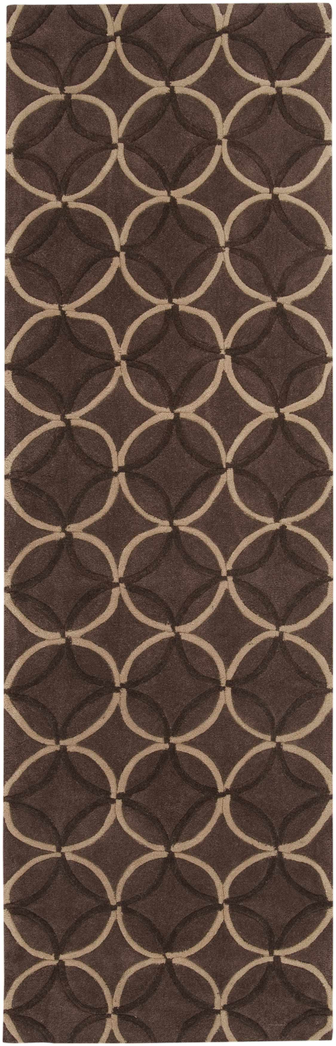 Cosmopolitan COS-8868 Hand Tufted Rug