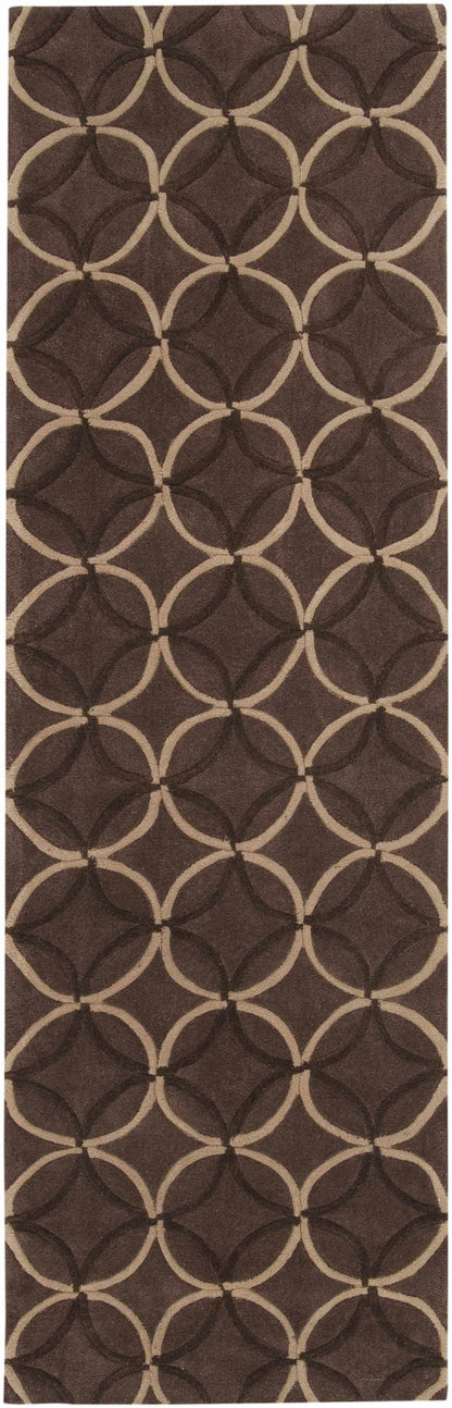 Cosmopolitan COS-8868 Hand Tufted Rug
