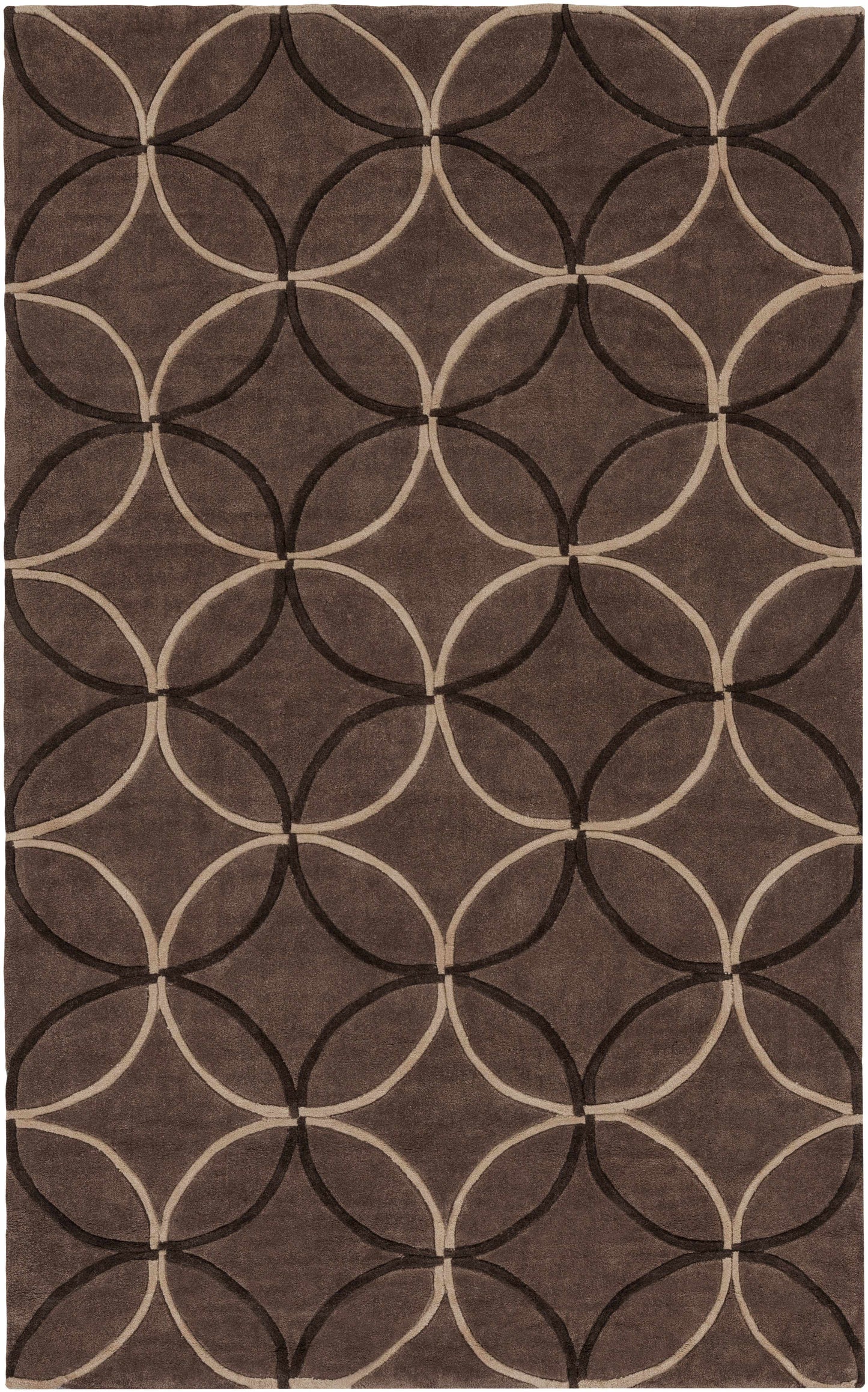 Cosmopolitan COS-8868 Hand Tufted Rug