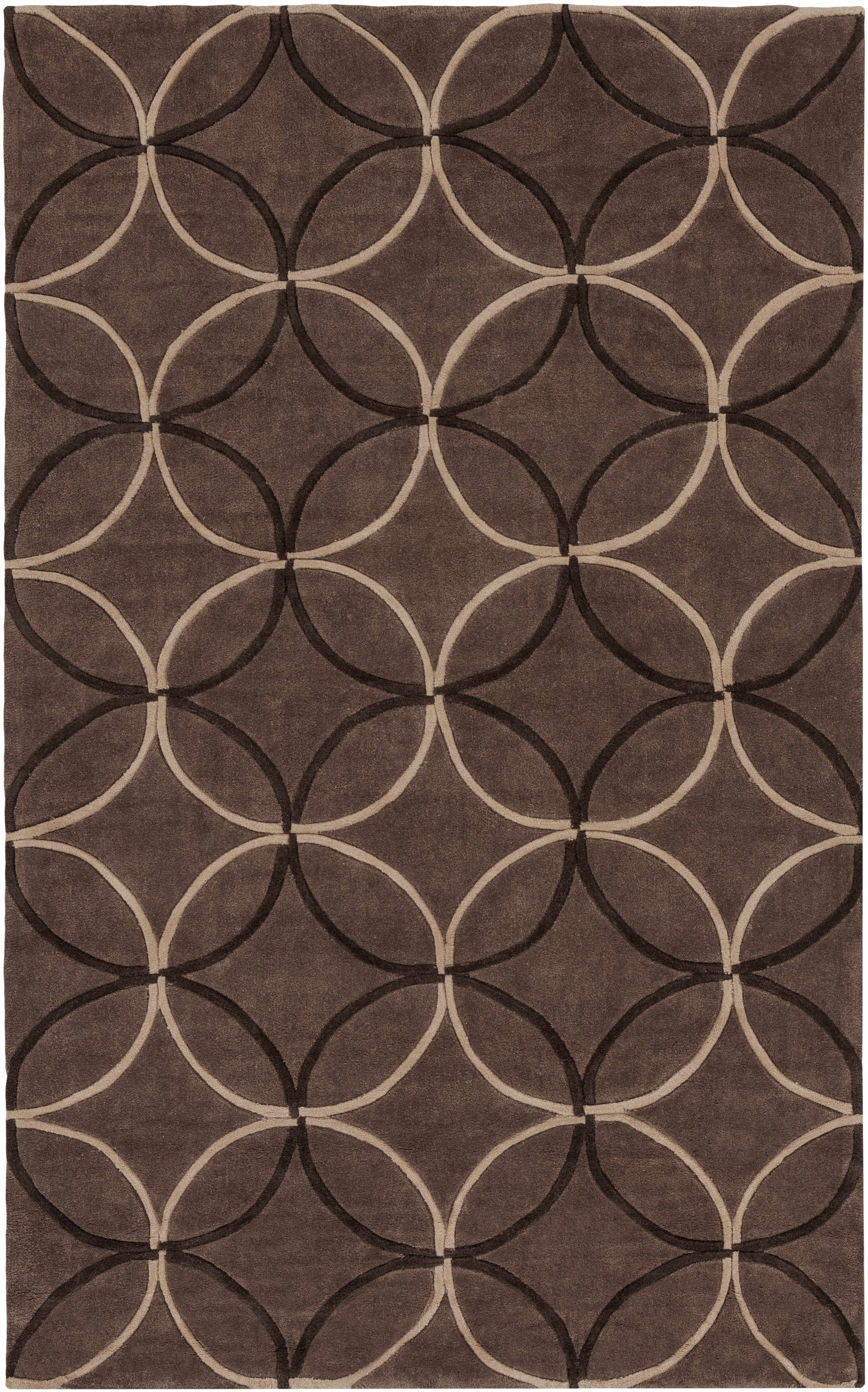 Cosmopolitan COS-8868 Hand Tufted Rug
