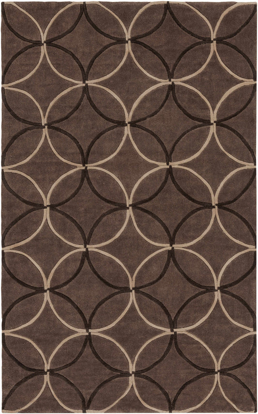 Cosmopolitan COS-8868 Hand Tufted Rug