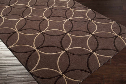 Cosmopolitan COS-8868 Hand Tufted Rug