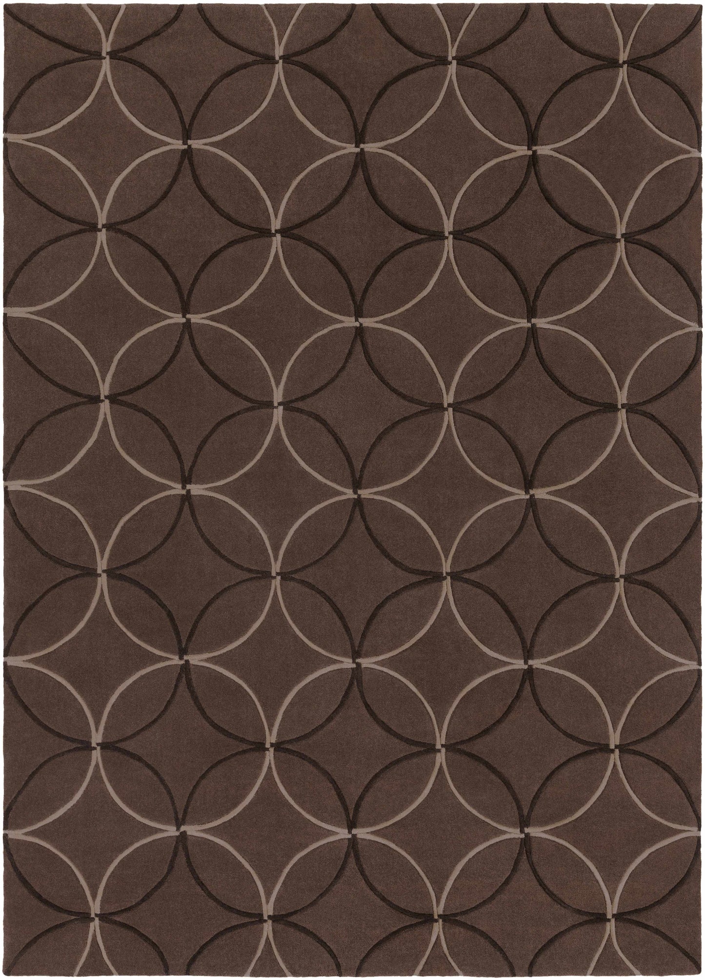 Cosmopolitan COS-8868 Hand Tufted Rug