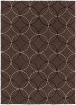 Cosmopolitan COS-8868 Hand Tufted Rug