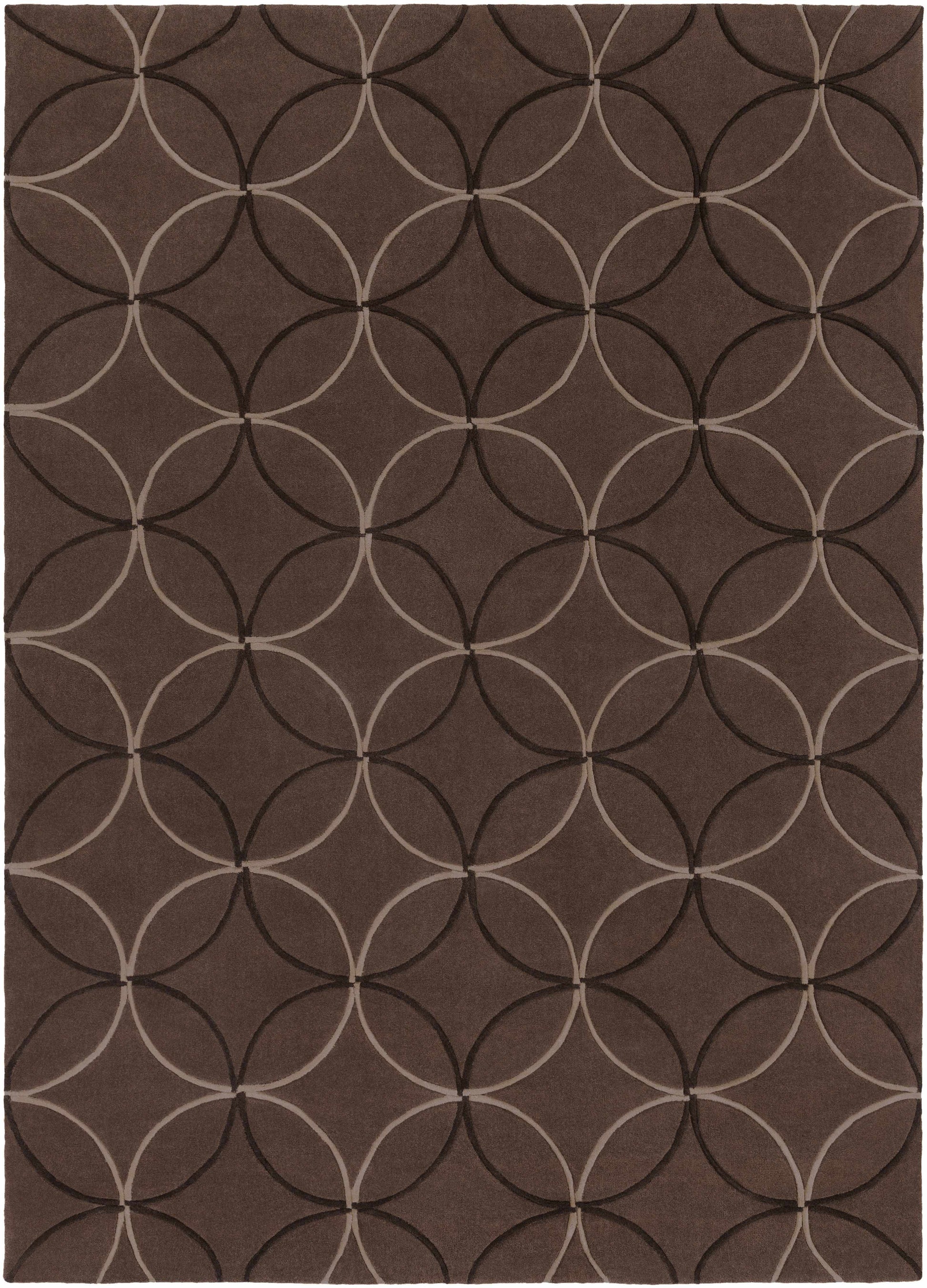 Cosmopolitan COS-8868 Hand Tufted Rug