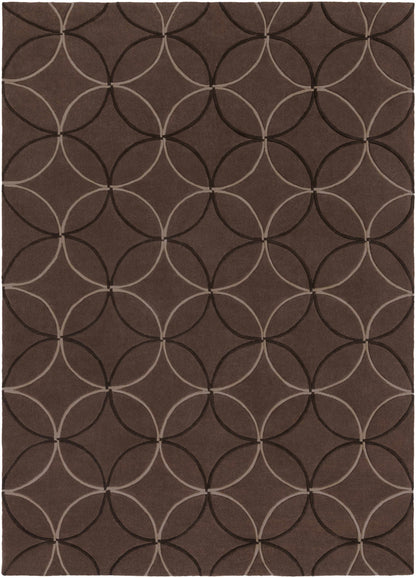 Cosmopolitan COS-8868 Hand Tufted Rug