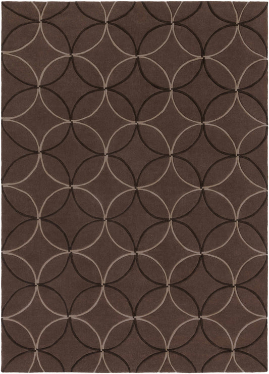 Cosmopolitan COS-8868 Hand Tufted Rug