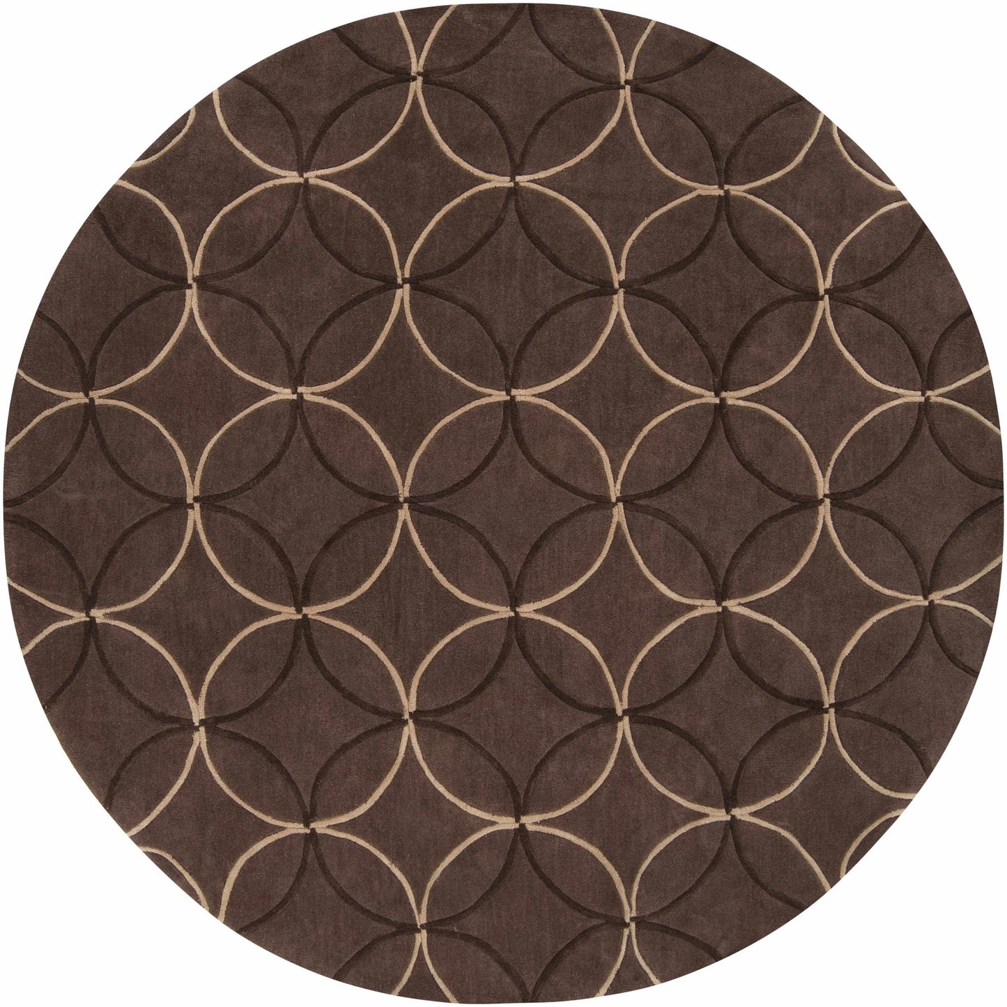 Cosmopolitan COS-8868 Hand Tufted Rug