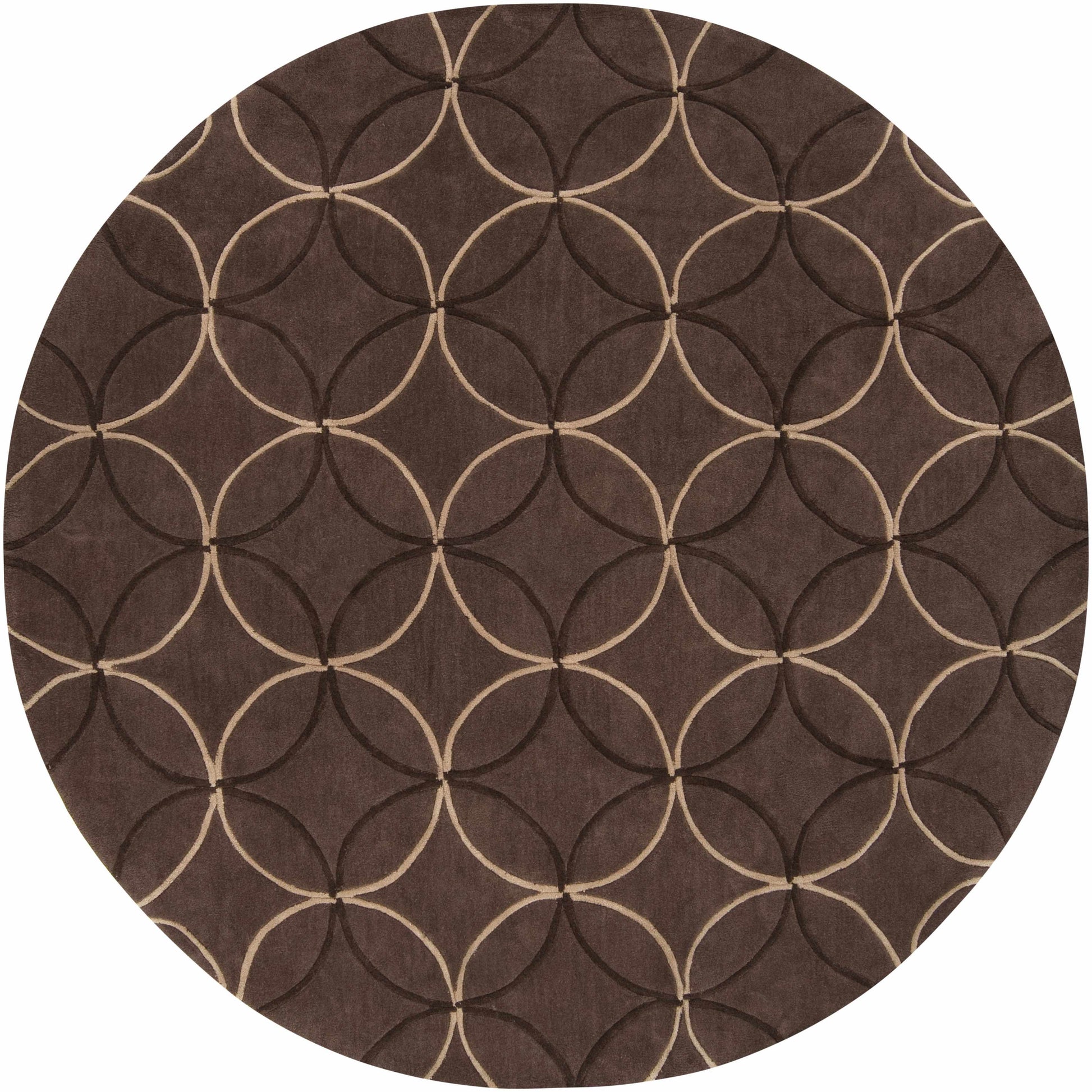 Cosmopolitan COS-8868 Hand Tufted Rug