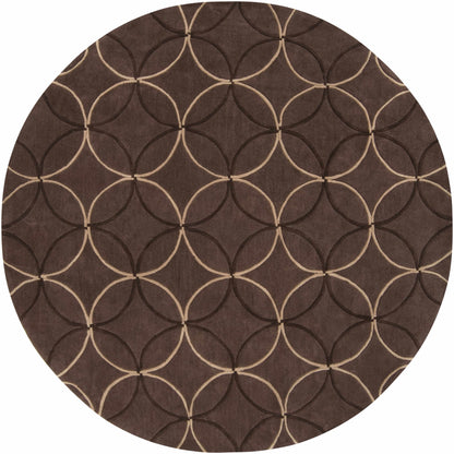 Cosmopolitan COS-8868 Hand Tufted Rug