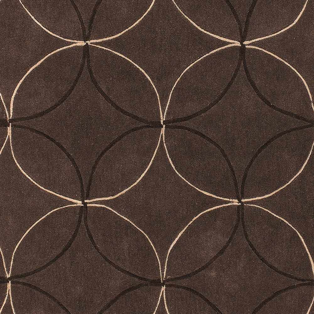 Cosmopolitan COS-8868 Hand Tufted Rug